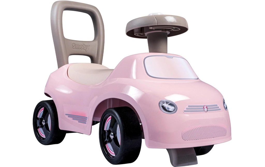 Smoby Véhicule sans pédales rose