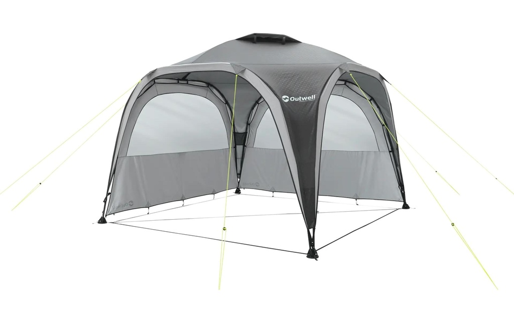 Outwell Pavillon Wakefield M avec fenêtres