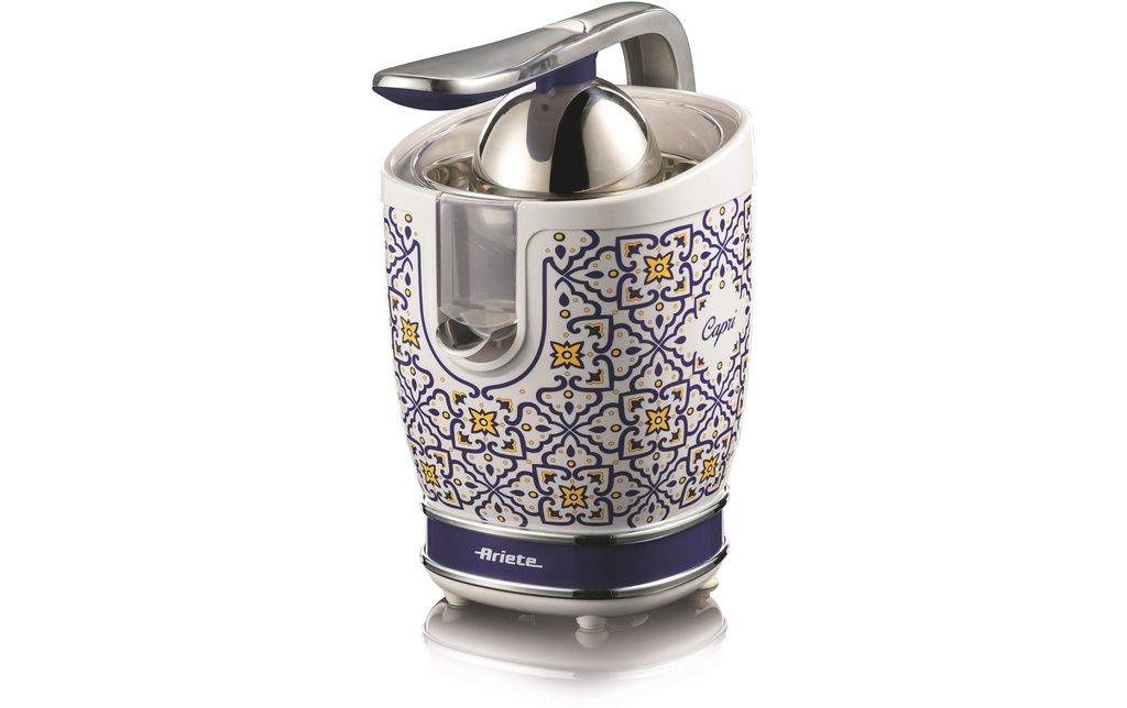 Ariete Presse-agrumes Capri ARI-413-CAP Bleu