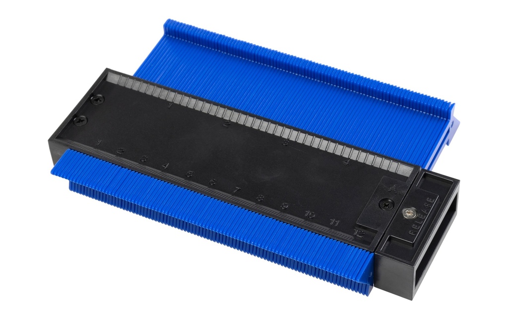 STRUCT Gabarit de contour