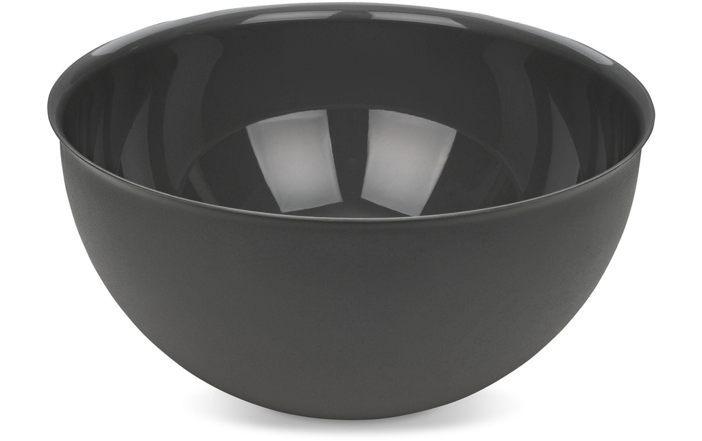Koziol Bol mélangeur Palsby M 2 l, Gris/Gris foncé