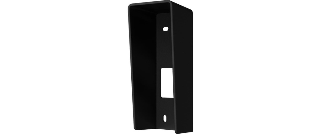 Axis TI8605 Couverture de protection Sécurité Noir 1 Pièce/s