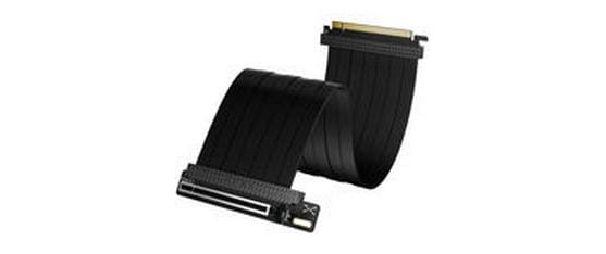 Tryx STRING PCIe 5.0 x16 Câble Riser 200 mm Noir