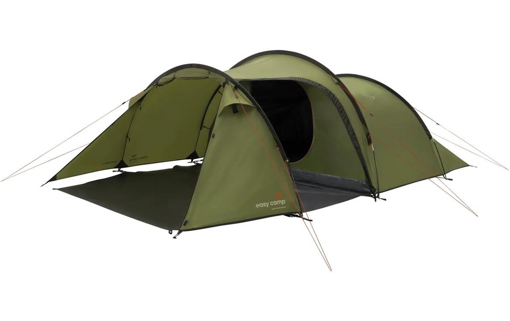 Easy Camp Tente-tunnel Hemsedal 4
