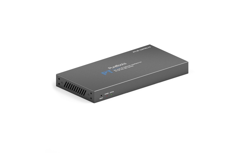 PureLink PureTools IP Controller PT-IP-CNTRL10