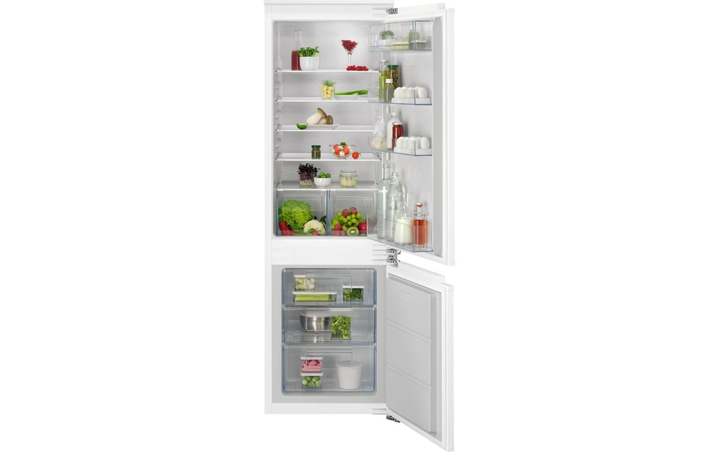 AEG by Electrolux Réfrigérateur congélateur AIK2651R Changeable/Droite