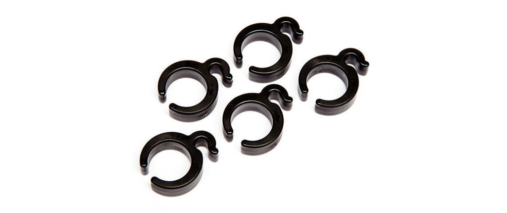 Rode Clip Boompole Clips