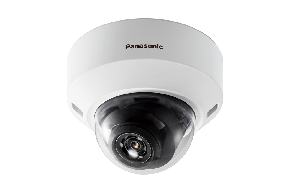 i-Pro Caméra réseau WV-U2132LA
