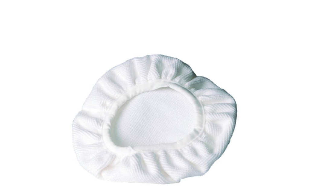 Meguiar's Plateau de ponçage Haute brillance, microfibre