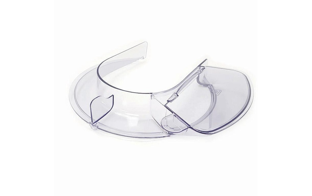 Kenwood Protection antiéclaboussures Cooking Chef Gourmet