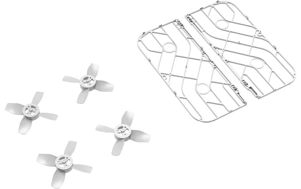 HOVERAir Kit de réparation pour Hoverair X1, Blanc