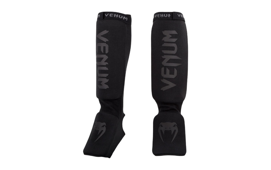 Venum Contacter les gardes du corps noir, XS