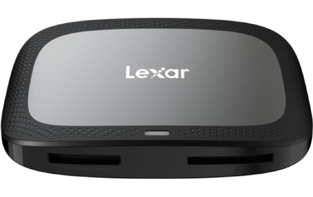 Lexar Card Reader Extern RW530