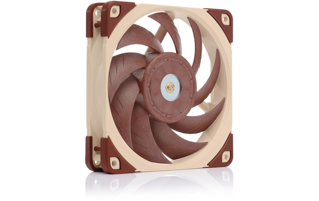 Noctua Ventilateur PC NF-A12 x 25 LS-PWM
