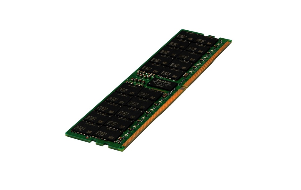 HPE Mémoire de serveur P64339-B21 1x 32 Go