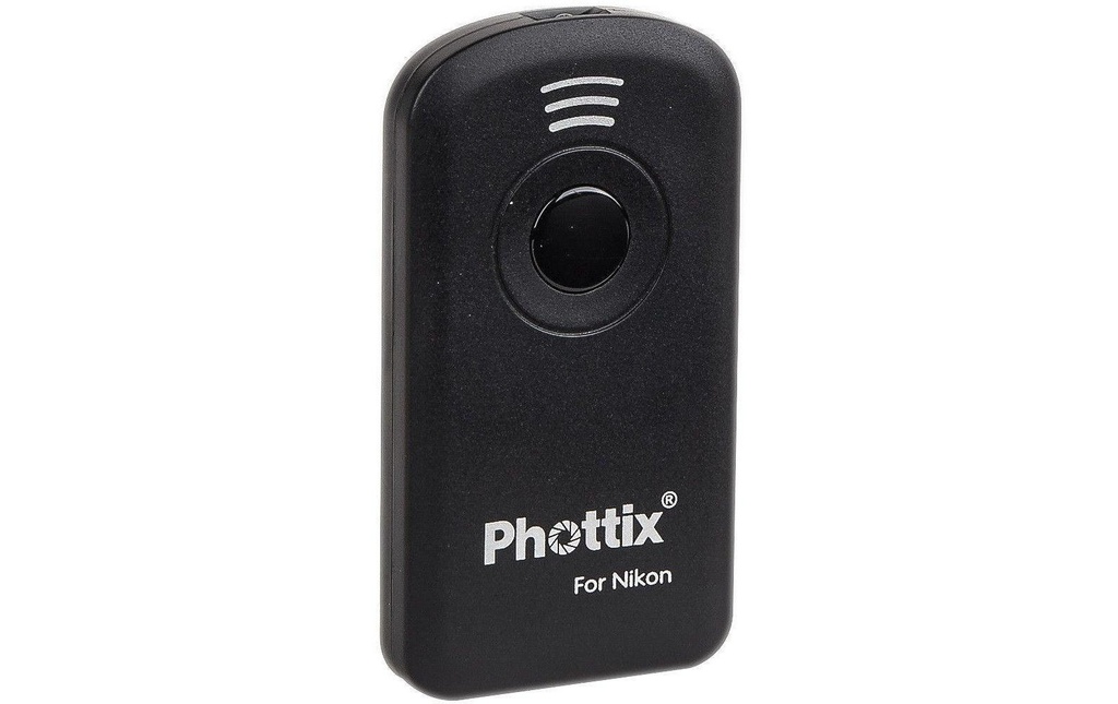 Phottix Déclencheur à distance IR Nikon