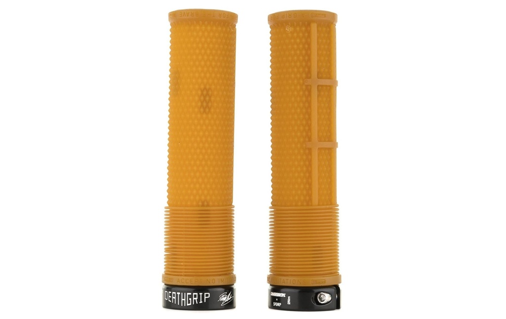 DMR Poignée de guidon Brendog Death Grip version fine (29.8 mm)