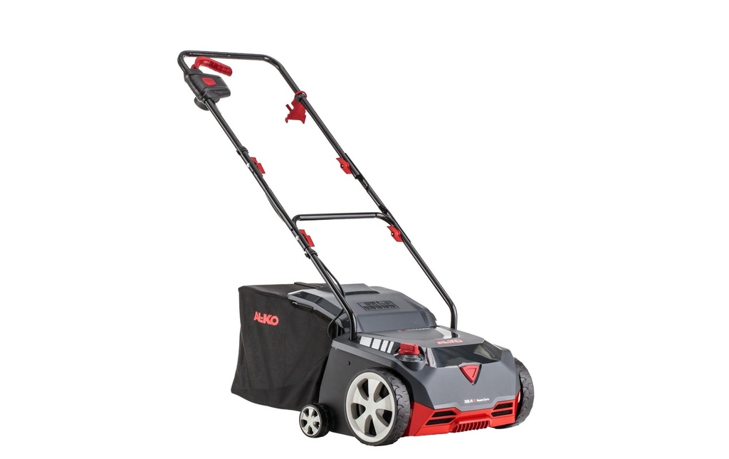 AL-KO Scarificateur électrique 32.4 Soins de base