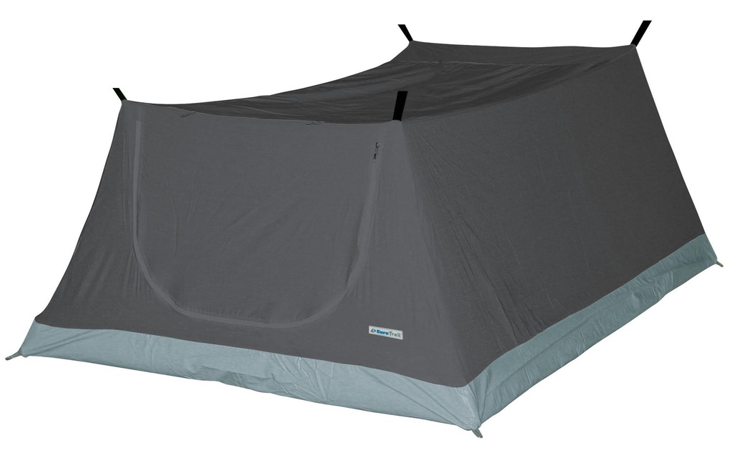 Eurotrail Cabine de couchage pour poussette pliante