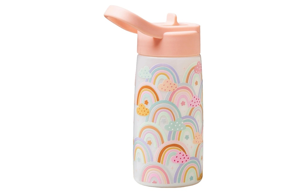 BioLoco Gourde Rainbows in the sky 350 ml