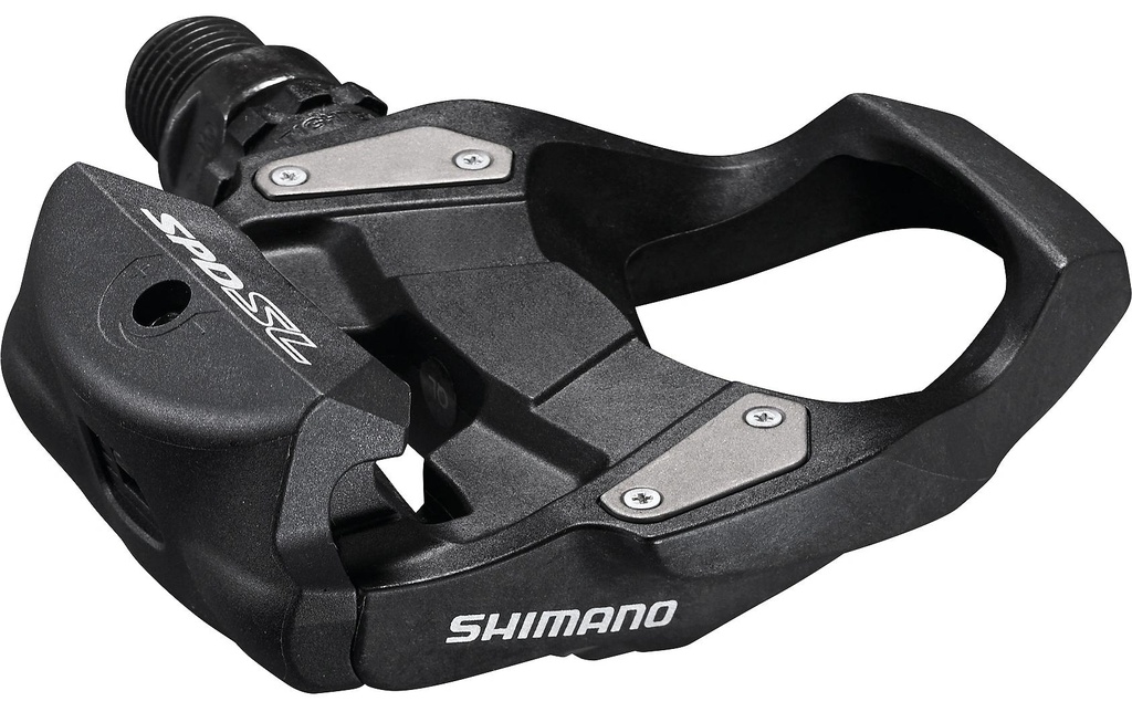 Shimano Pédales à clips PD-RS500 avec taquet