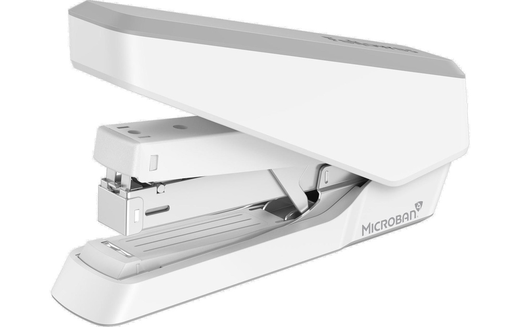 Fellowes Agrafeuse LX870 40 Page(s), Blanc