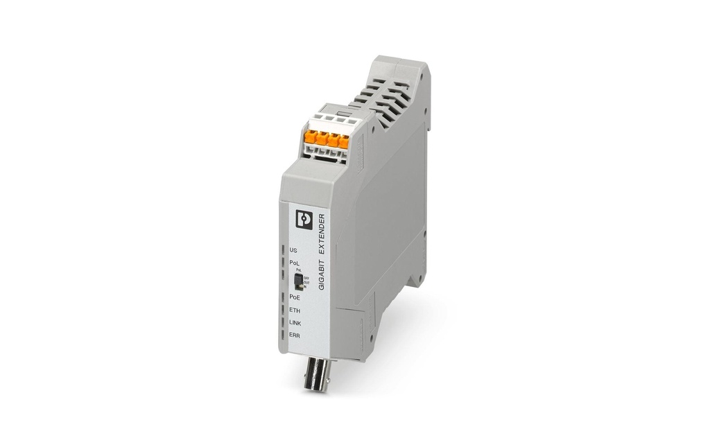 Phoenix Contact Extension PoE 2010 ETH COAX-G Coax