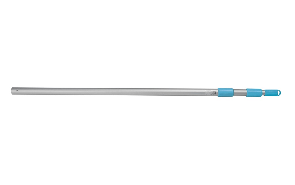 Intex Nettoyage de piscine 29054, 239cm tige télescopique