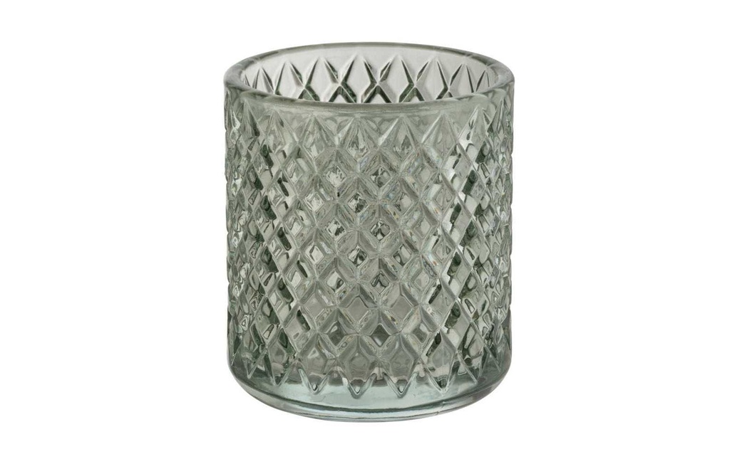 Wenko Gobelet pour le brossage de dents Atessa Menthe
