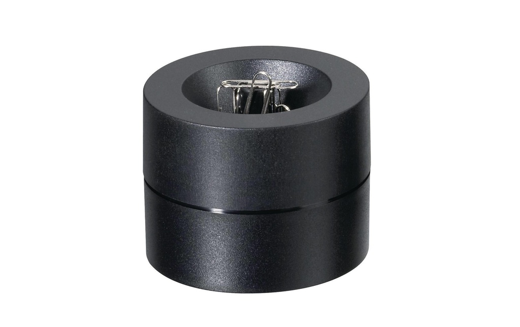 Maul Distributeur de trombones Mauly Noir