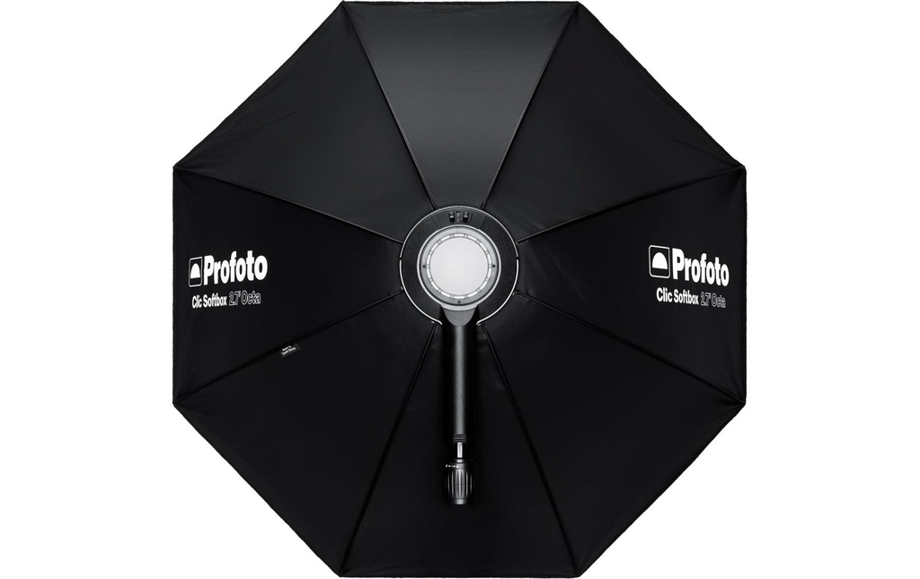 Profoto Boîte à lumière Clic 2.7 (80 cm) Octa