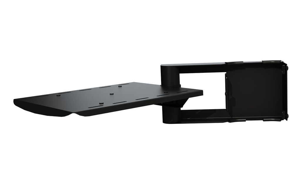 Peerless-AV Accessoire Bras articulé pour ordinateur portable ACC-LA pour SR/SS