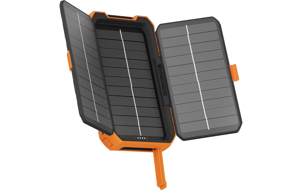 Xtorm Chargeurs portatifs Puissance solaire XR203 10000 mAh