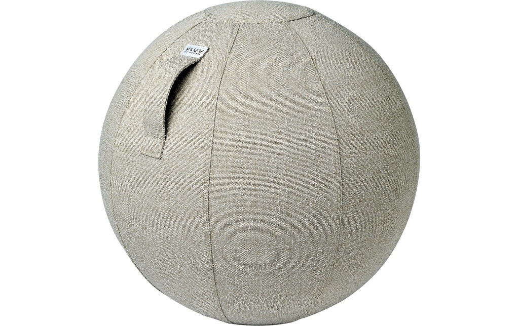 VLUV Balle assise Bol Linen, Ø 60-65 cm