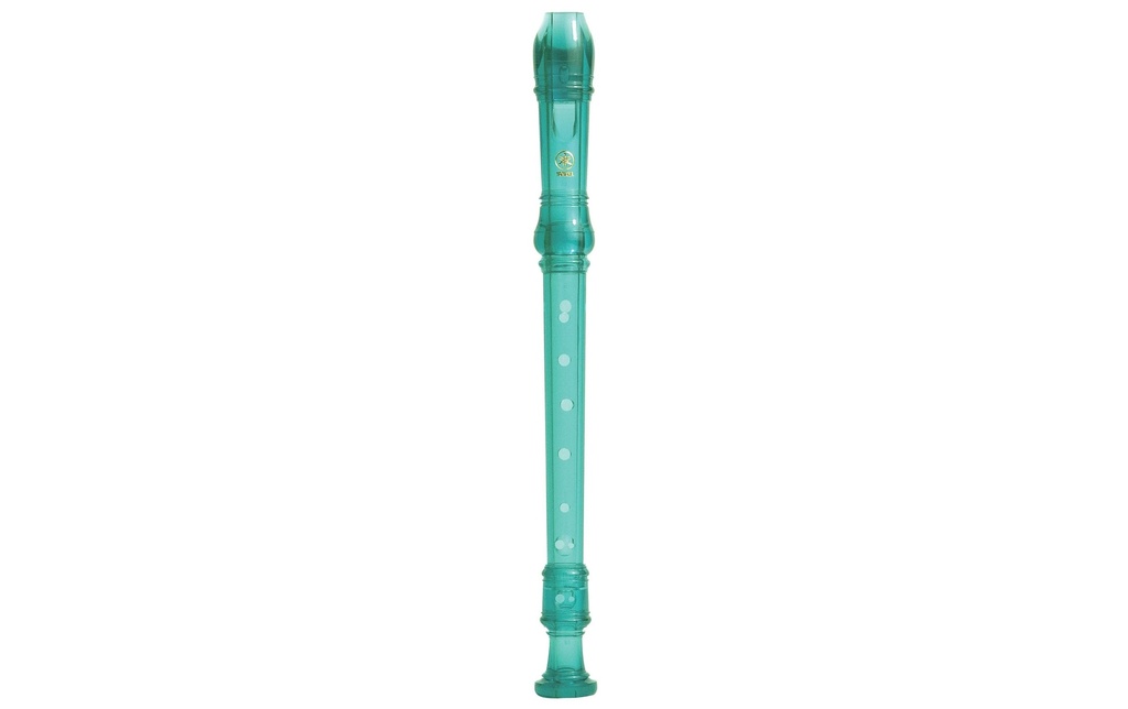 Yamaha Flûte à bec YRS-20 GB Soprano, Plastique