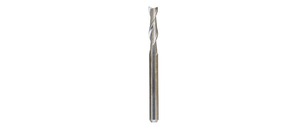 Proxxon Fraise Ø 3 mm
