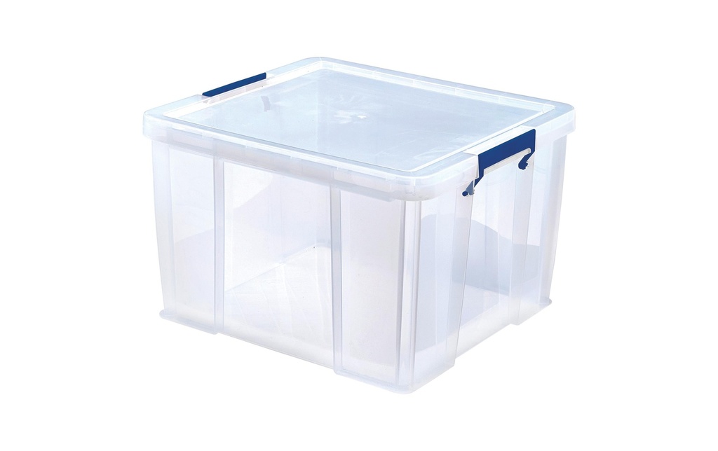 Fellowes Boîte de rangement ProStore 48 l 1 piece