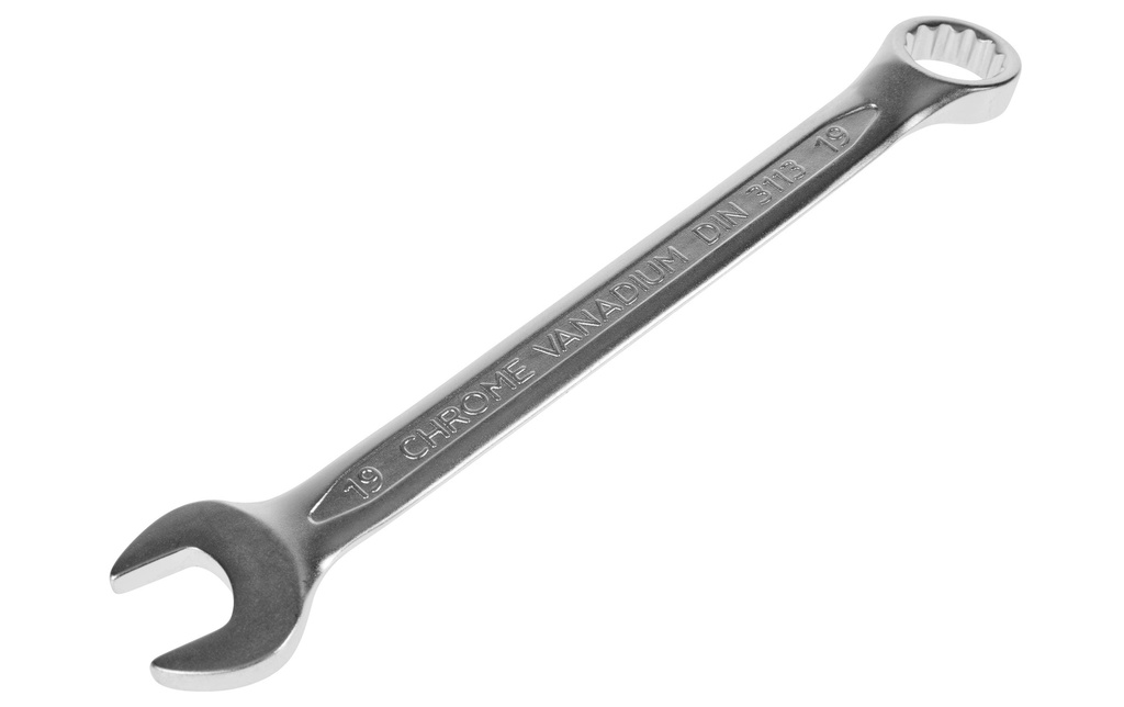 STRUCT Clé mixte 19 mm