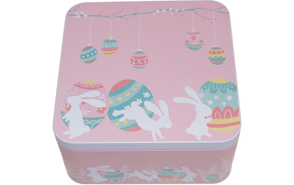 Gawol Emballage des biscuits Pasqua 150 x 100 x 57 mm