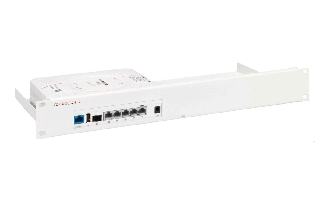 Rackmount IT Kits de montage en rack RM-FR-T23 pour FEX-311F et FEX-511F
