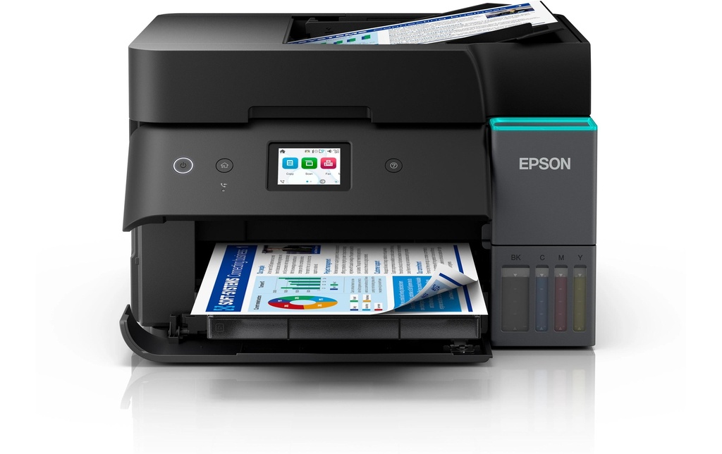 Epson Imprimante multifonction Ecotank ET-4950