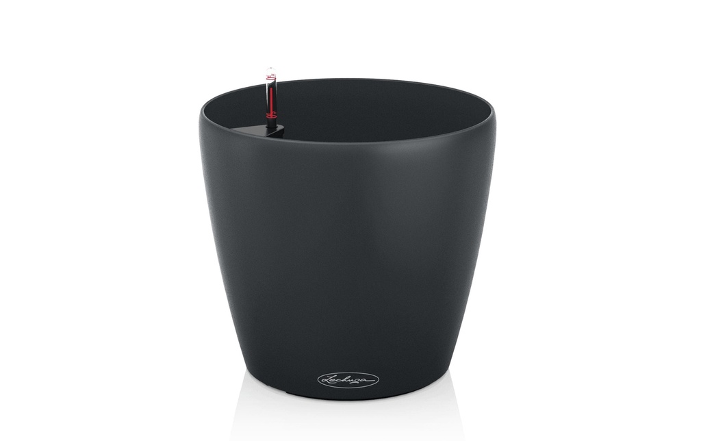 Lechuza CLASSICO Eco 43 Gris foncé