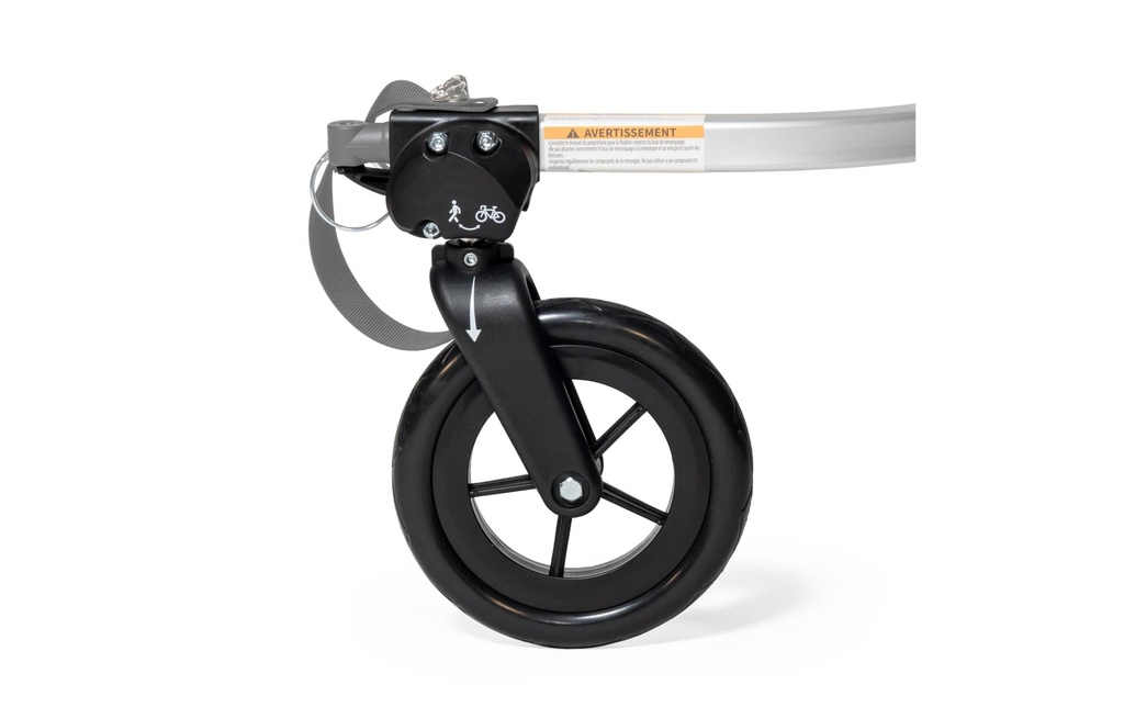 Burley Kits de roues Stroller Rad