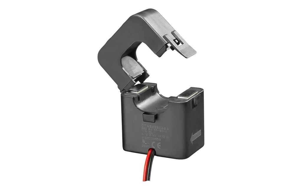 Carlo Gavazzi Convertisseur CTA-5X 200A
