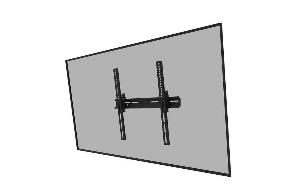 NEOMOUNTS Supports mural WL35-350BL14 Noir