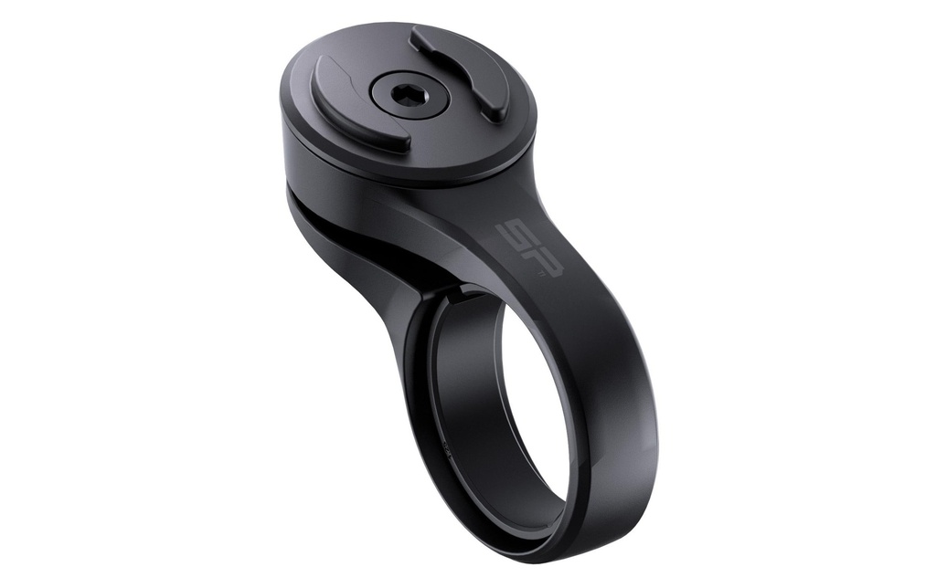 SP Connect Porte-téléphone pour vélo SPC+ , noir