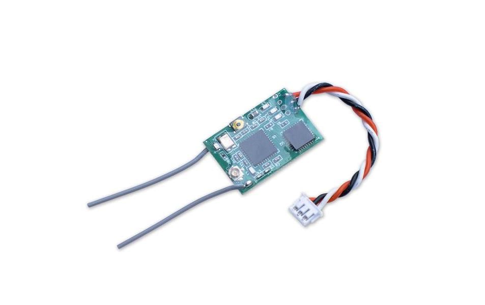 OMPHobby Récepteur Spectre Compatible DSM2/DSMX