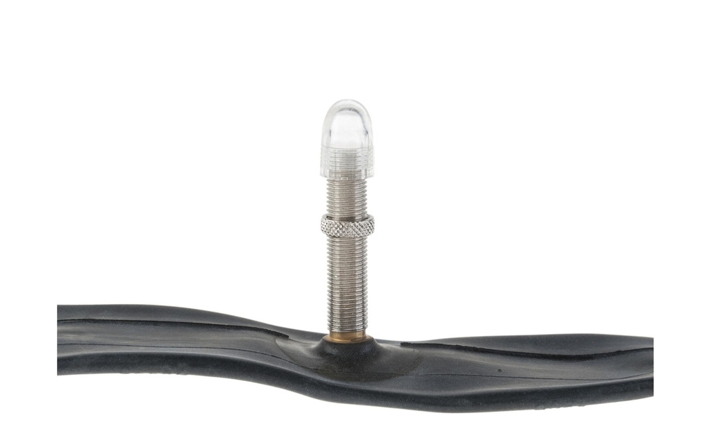 Continental Chambre à air de vélo Compact Schrader 24