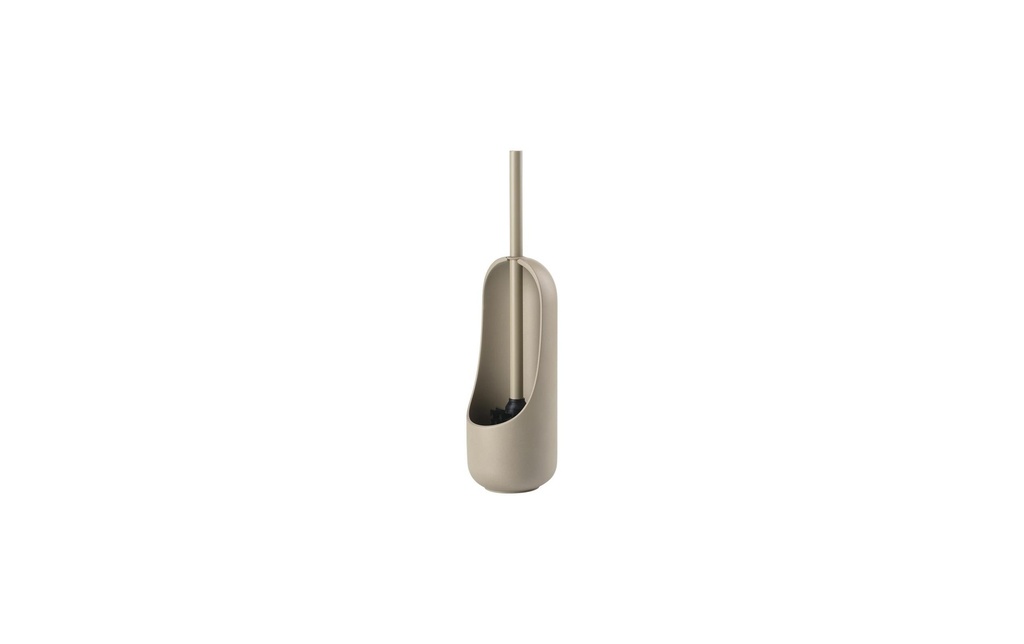 Zone Denmark Brosse à toilettes Sensu Taupe
