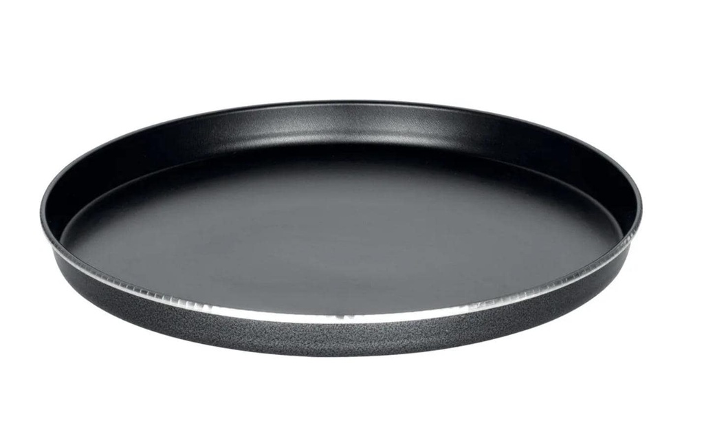 WPro Plat crisp AVM305 Ø 30.5 cm, 32.0 cm 30.5 cm x 2.5 cm